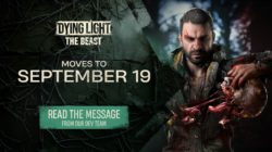 Dying Light: The Beast presenta un tráiler sangriento que muestra la brutalidad del combate