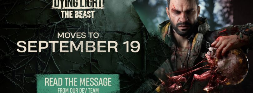 Dying Light: The Beast presenta un tráiler sangriento que muestra la brutalidad del combate