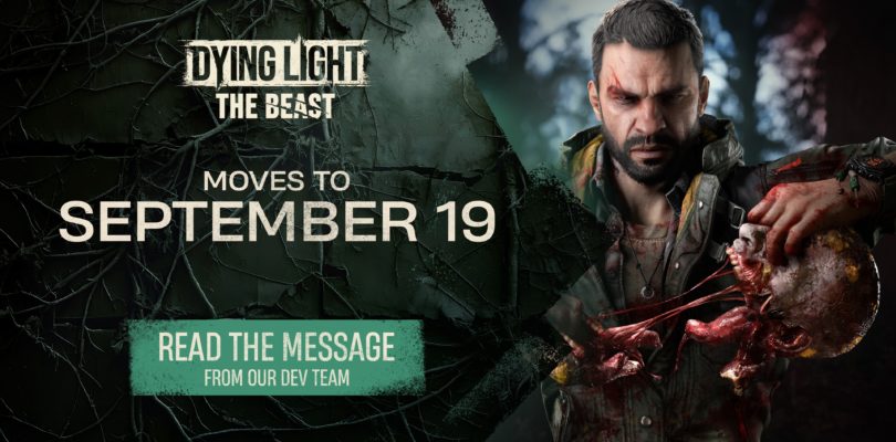 Dying Light: The Beast presenta un tráiler sangriento que muestra la brutalidad del combate