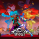 El trepidante FPS roguelike Holy Shoot llega al acceso anticipado en Steam el 30 de julio