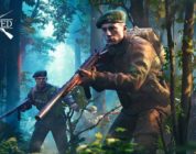 Los comandos han llegado a los campos de batalla de Enlisted