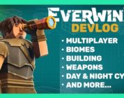 La demo de Everwind llegará a gamescom con nuevos detalles, biomas y más