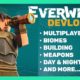 La demo de Everwind llegará a gamescom con nuevos detalles, biomas y más