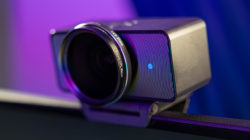 Elgato lleva el vídeo 4K60 al gran público con la nueva Facecam 4K