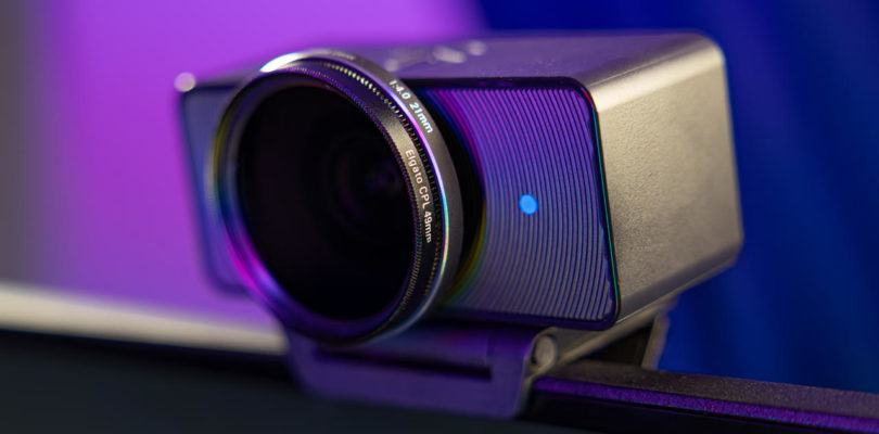 Elgato lleva el vídeo 4K60 al gran público con la nueva Facecam 4K