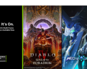 Novedades DLSS – Nuevo Game Ready Driver