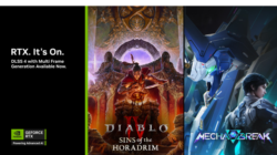 Novedades DLSS – Nuevo Game Ready Driver