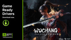 Nuevo Game Ready Driver con DLSS 4 para Killing Floor 3, WUCHANG: Fallen Feathers y más