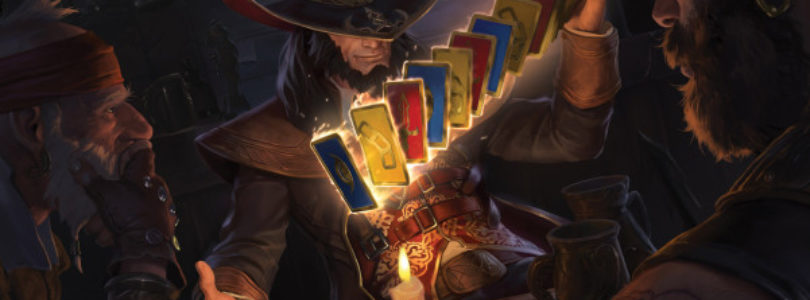 Riot Games anuncia la disponibilidad en inglés de Riftbound a partir del 31 de octubre de 2025