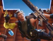 Gaijin Entertainment adquiere una isla en Fortnite en un acuerdo multimillonario
