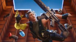 Gaijin Entertainment adquiere una isla en Fortnite en un acuerdo multimillonario