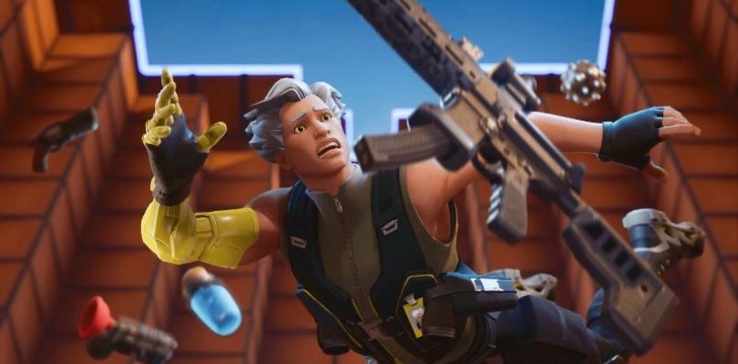 Gaijin Entertainment adquiere una isla en Fortnite en un acuerdo multimillonario