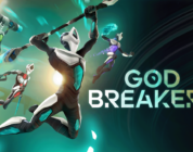 GODBREAKERS ya a la venta en PC y PlayStation 5