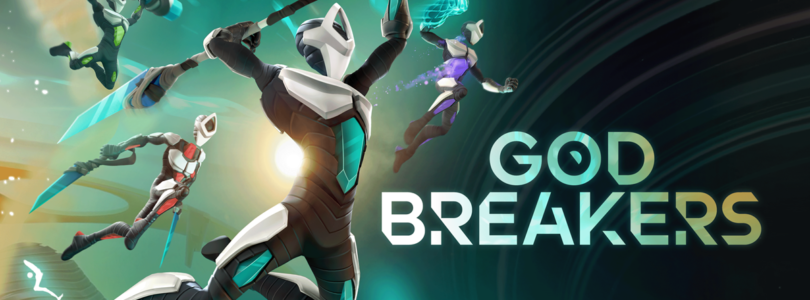 GODBREAKERS saldrá a la venta en PC y PlayStation 5 el 23 de octubre