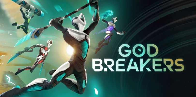 GODBREAKERS saldrá a la venta en PC y PlayStation 5 el 23 de octubre