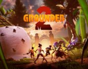 Grounded 2 ya está disponible: ¡Encógete de nuevo y explora un mundo enorme!