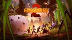 Grounded 2 ya está disponible: ¡Encógete de nuevo y explora un mundo enorme!