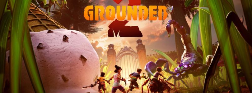 Grounded 2 ya está disponible: ¡Encógete de nuevo y explora un mundo enorme!