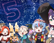 Guardian Tales celebra el quinto aniversario con invocaciones gratuitas y video de celebración