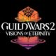 Hoy se lanza «Visions of Eternity», la sexta expansión de Guild Wars 2