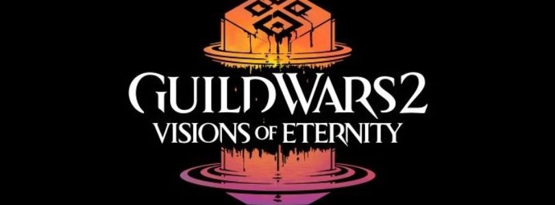 Hoy se lanza «Visions of Eternity», la sexta expansión de Guild Wars 2