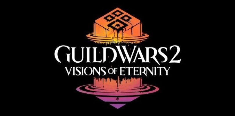 Hoy se lanza «Visions of Eternity», la sexta expansión de Guild Wars 2