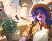 Adéntrate en La Ciudad Perdida de Un’Goro, ¡la última expansión de Hearthstone!
