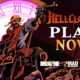 Hell Clock: Un ARPG Roguelike con sabor brasileño ya disponible en Steam