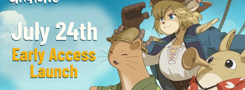 Hotel Galactic es un nuevo y acogedor juego de gestión con estilo anime que ya está disponible en acceso anticipado