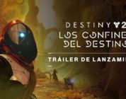 Destiny 2: The Edge of Fate – nuevo sistema de Niveles del Mundo