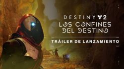 Destiny 2: The Edge of Fate – nuevo sistema de Niveles del Mundo