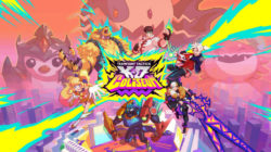 Riot Games anunció los platos fuertes de Coliseo KO