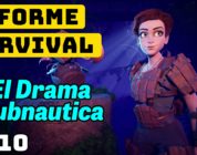 Informe Survival 10 ⛏️ Dramon Subnautica 2 – Under a Rock – Beta StarRupture – Grounded 2 …