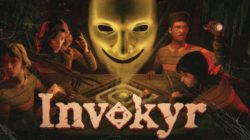 Ludogram desvela Invokyr: un inquietante terror cooperativo que te atrapará en un juego de mesa maldito