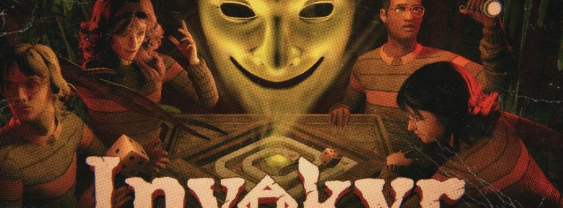 Ludogram desvela Invokyr: un inquietante terror cooperativo que te atrapará en un juego de mesa maldito