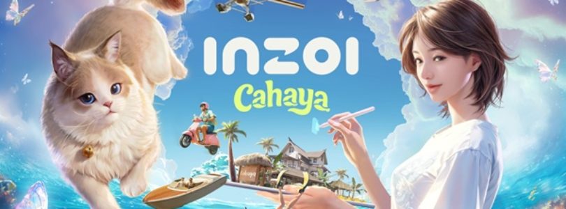 KRAFTON Presentará el Primer DLC de inZOI en la Noche de Apertura de Gamescom