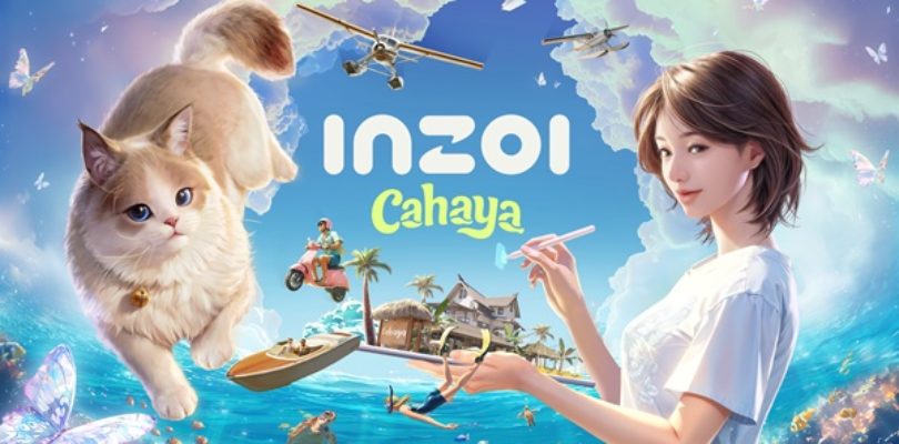 KRAFTON Presentará el Primer DLC de inZOI en la Noche de Apertura de Gamescom