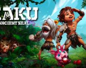 Kaku: Ancient Seal llegará en formato físico para Xbox Series X y PlayStation 5