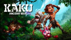 ¡Kaku: Ancient Seal ya está disponible en PlayStation 5 y Xbox Series!