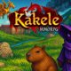 El MMORPG indie Kakele Online se actualiza: Llega «El Continente de Gangan» con Raids y revisiones clave