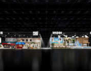 KRAFTON desvela sus planes para gamescom 2025