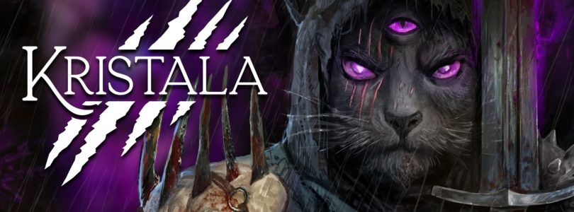 El soulslike gatuno Kristala muestra sus mecánicas de exploración y movimiento en un nuevo diario de desarrollo