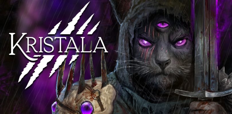 Kristala: Un soulslike con gatos que promete desafiarte desde el 28 de julio