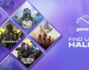 Level Infinite desvela su ambicioso catálogo para Gamescom 2025 y anuncia el evento «Into the Infinite Showcase»