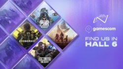 Level Infinite desvela su ambicioso catálogo para Gamescom 2025 y anuncia el evento «Into the Infinite Showcase»