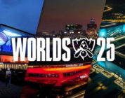 ¡El Mundial 2025 va a China!