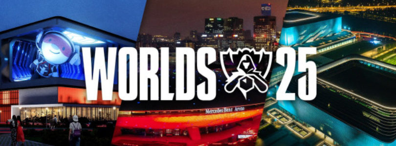 ¡El Mundial 2025 va a China!