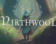 Ya disponible el modo cooperativo de Mirthwood