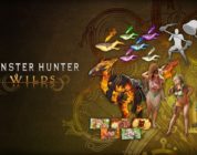Llega el festival de la Armonía a Monster Hunter Wilds™