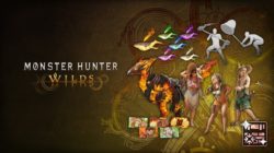 Llega el festival de la Armonía a Monster Hunter Wilds™